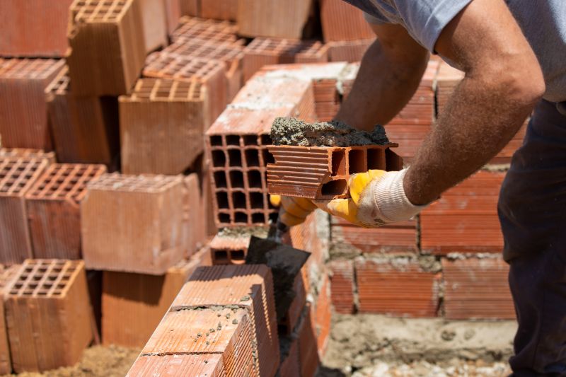Full-Service Masonry Companies