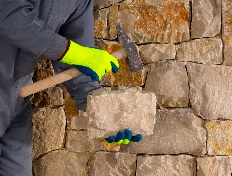 Family-Owned Masonry Businesses