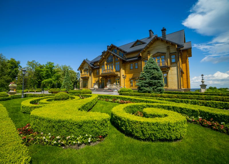 Custom Masonry Designs